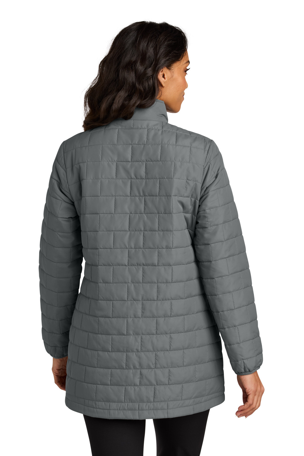 Port-Authority-®--Women's-C-FREE-®--Brick-Jacket-L854-14