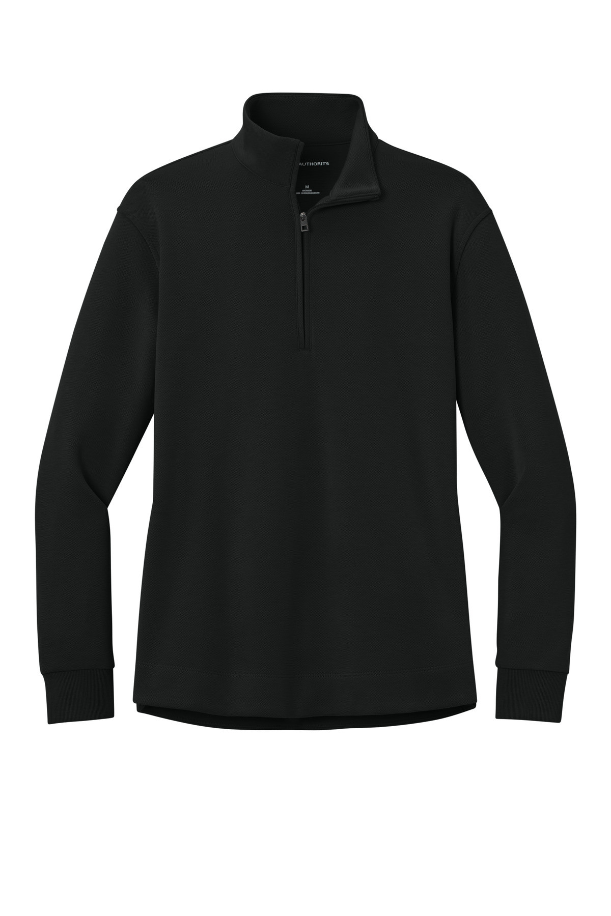 Port-Authority-®--Women's-Wearever-Signature-Double-Pique-1/4-Zip-LK210-10