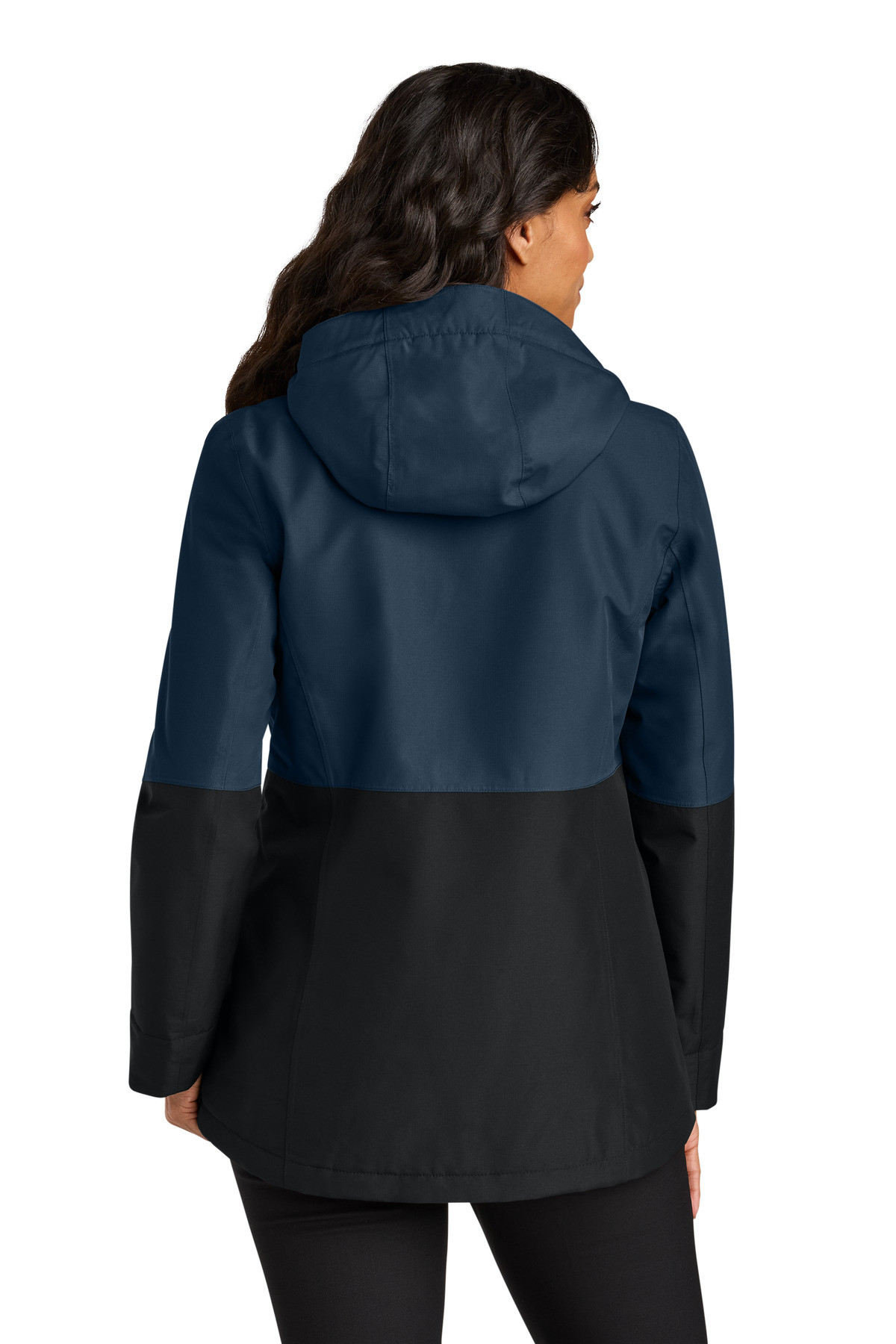 Port-Authority-®--Women's-Insulated-Heavy-Ripstop-Jacket-L721-2