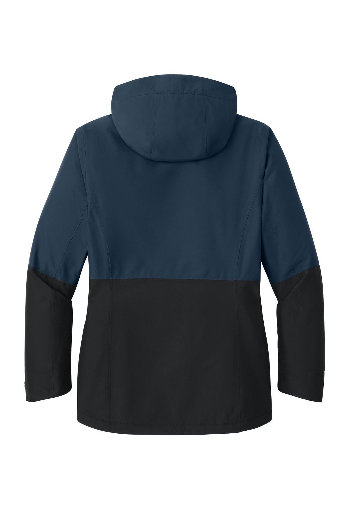Port-Authority-®--Women's-Insulated-Heavy-Ripstop-Jacket-L721-9