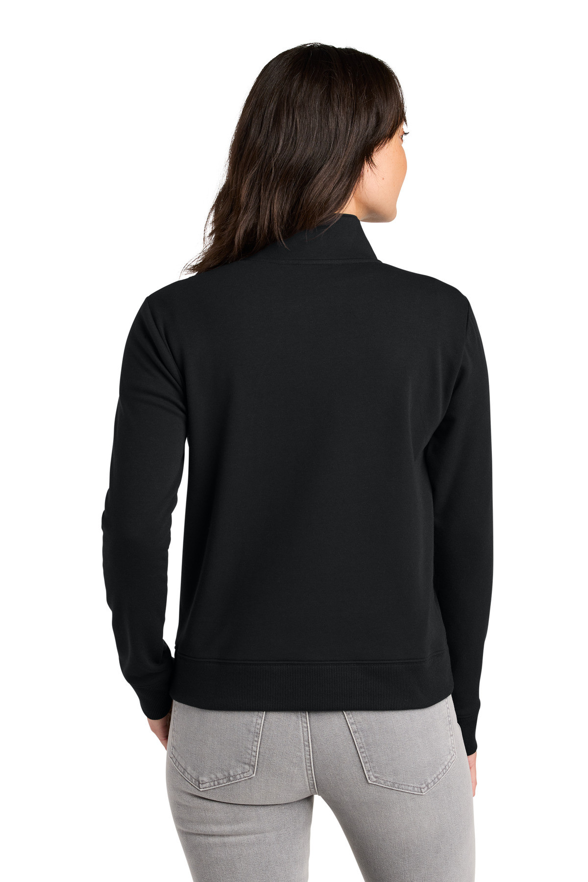 TravisMathew-Women's-Ocean-Villa-1/4-Zip-TMA41428-29