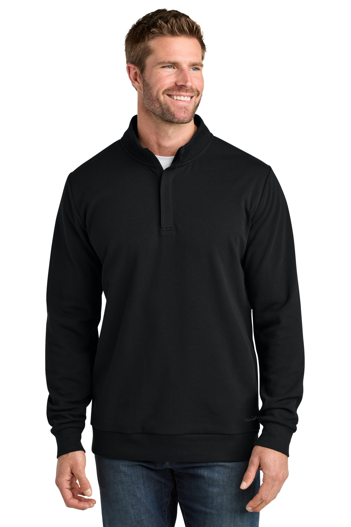 TravisMathew-Ocean-Villa-1/4-Zip-TMA41421-3