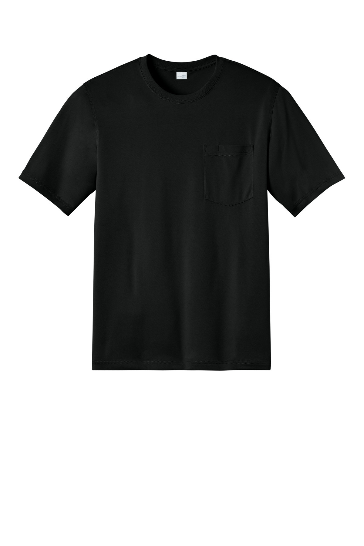 CornerStone-®--Tall-Workwear-Pro-Short-Sleeve-Pocket-Tee-TLCS440P-21