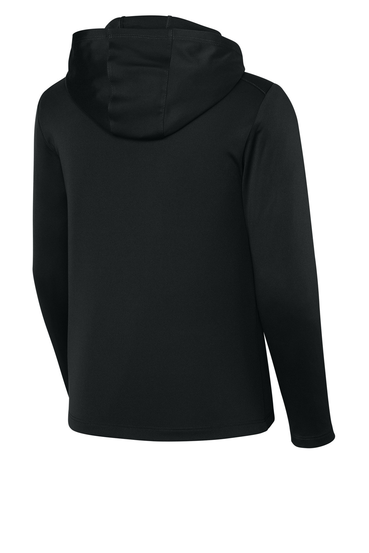Sport-Tek-®--Youth-Posi-UV-®--Pro-Long-Sleeve-Hoodie-YST420LSH-25
