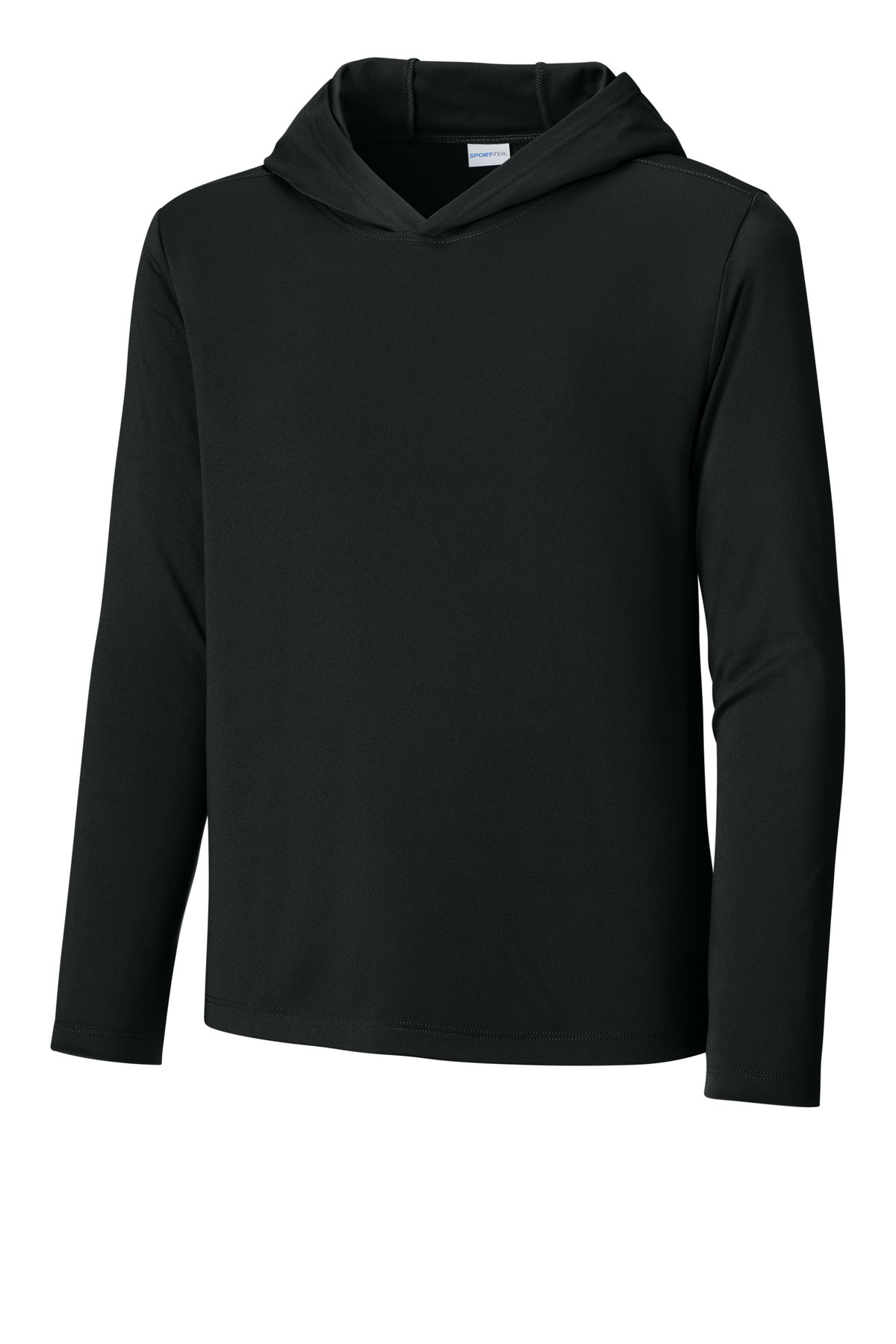 Sport-Tek-®--Youth-Posi-UV-®--Pro-Long-Sleeve-Hoodie-YST420LSH-23