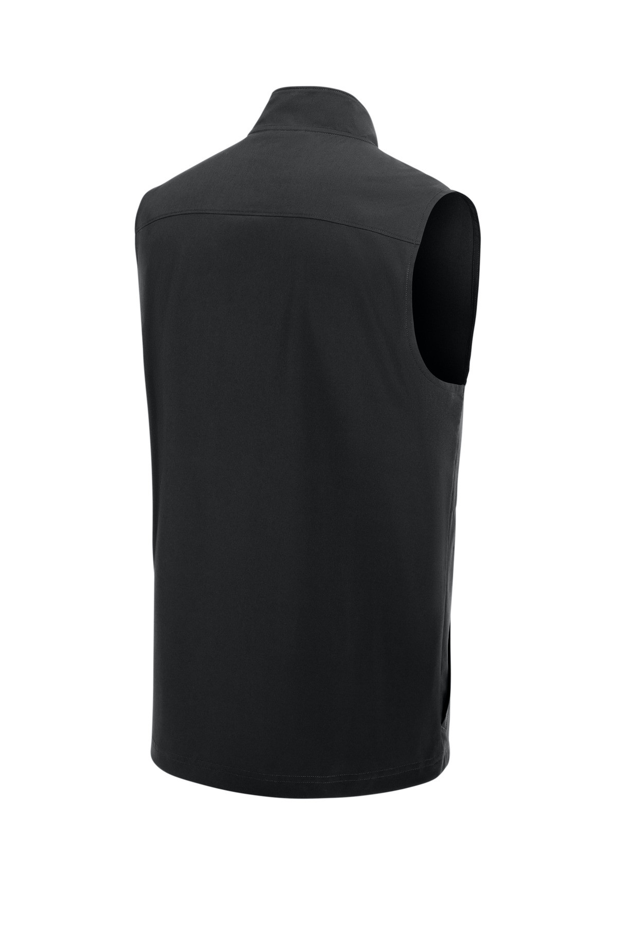 Sport-Tek-®--Repeat-1/4-Zip-Vest-ST487-4