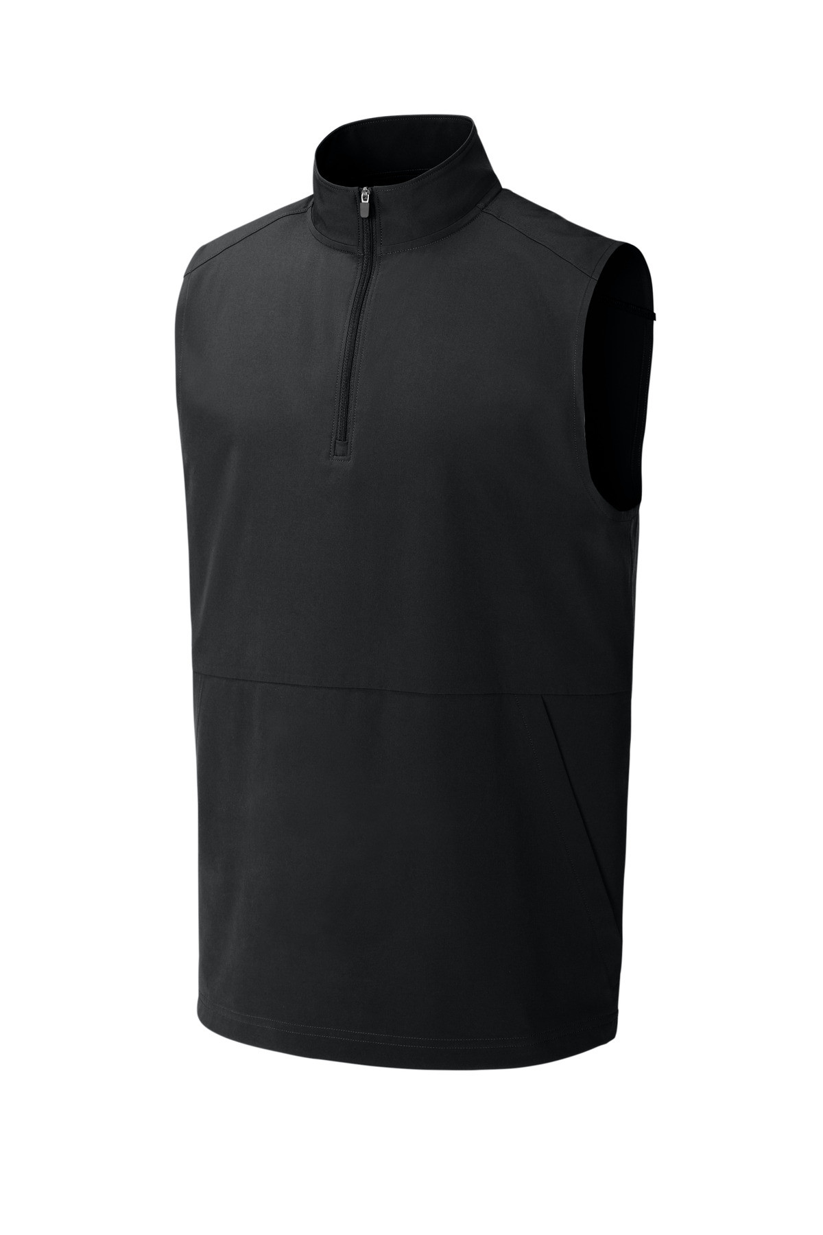 Sport-Tek-®--Repeat-1/2-Zip-Vest-ST487-35