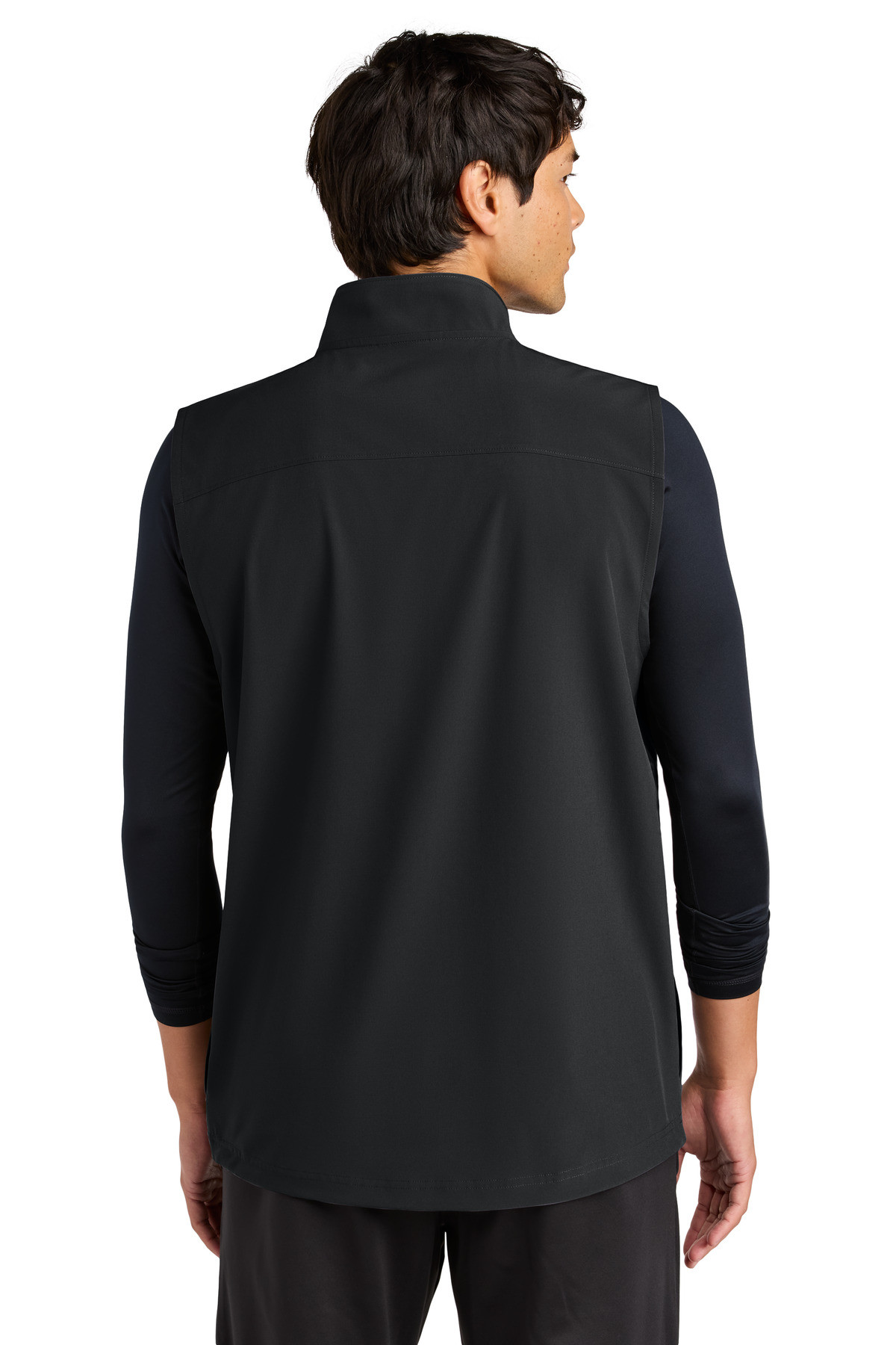 Sport-Tek-®--Repeat-1/2-Zip-Vest-ST487-21