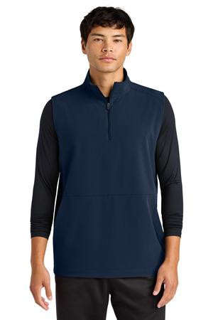 Sport-Tek ®  Repeat 1/4-Zip Vest ST487