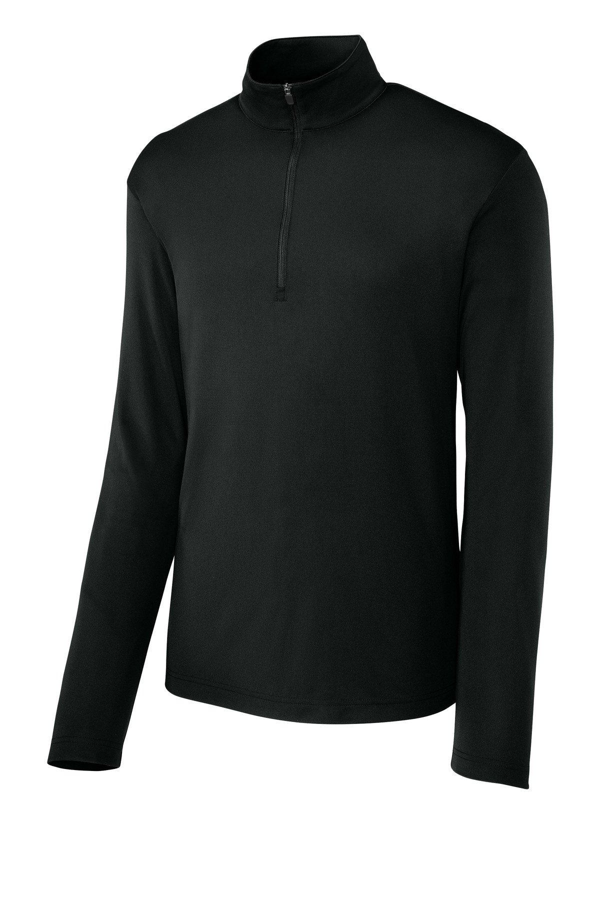 Sport-Tek-®--Micropique-Sport-Wick-®--1/4-Zip-ST672-3