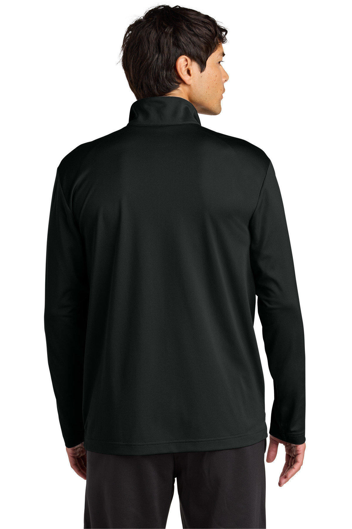 Sport-Tek-®--Micropique-Sport-Wick-®--1/4-Zip-ST672-9