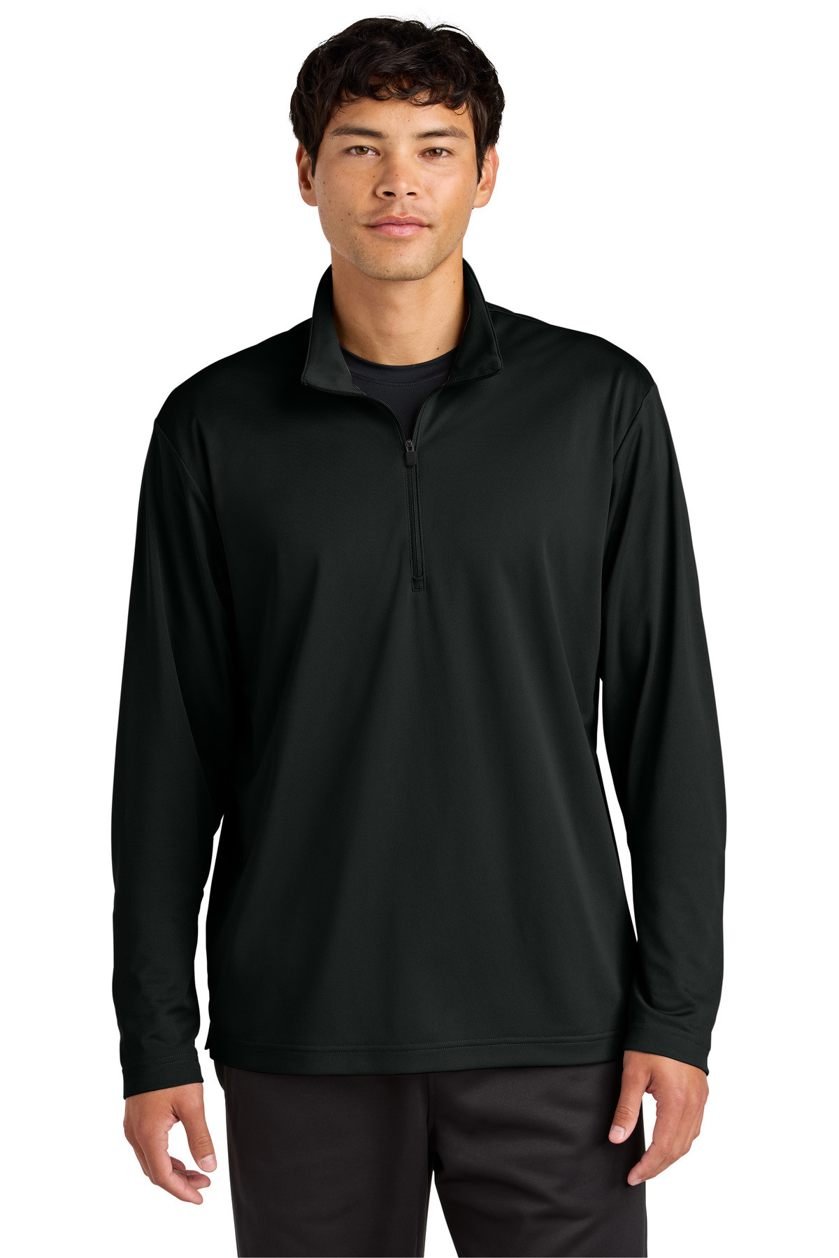 Sport-Tek-®--Micropique-Sport-Wick-®--1/4-Zip-ST672-8