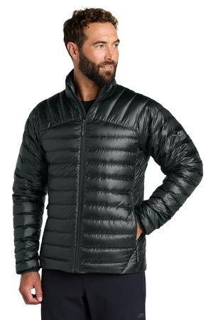 LIMITED EDITION Outdoor Research ®  800 Tech Down Jacket OR322228