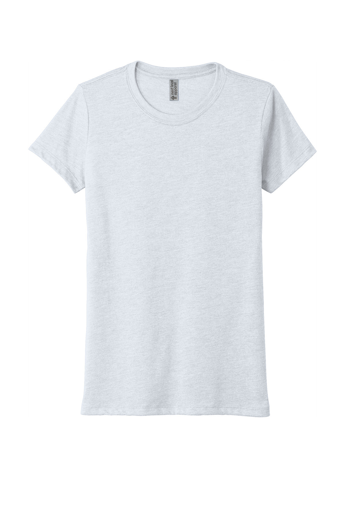 Next-Level-Apparel-®---Women's-Tri-Blend-Tee.-NL6710-21