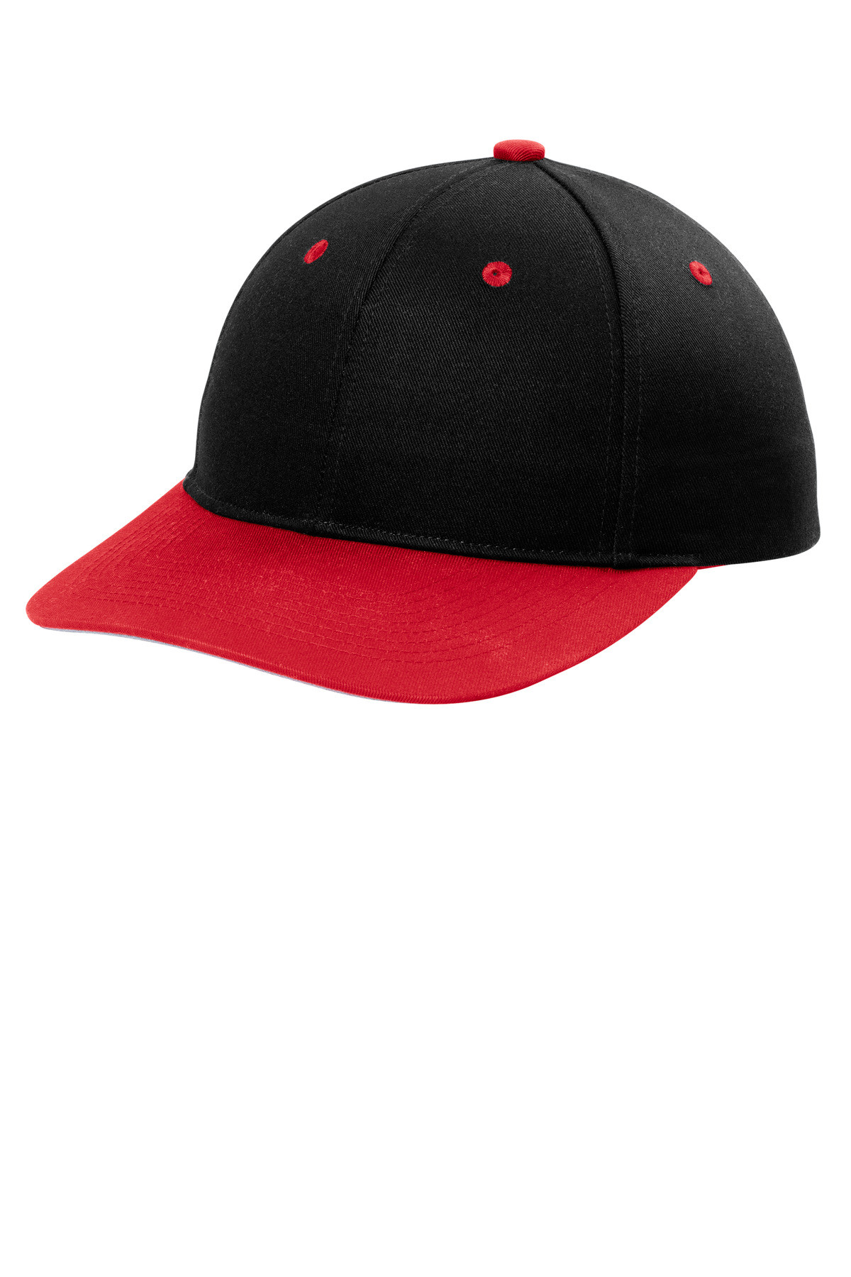 Port-Authority-®--Snapback-Cap-C408-4