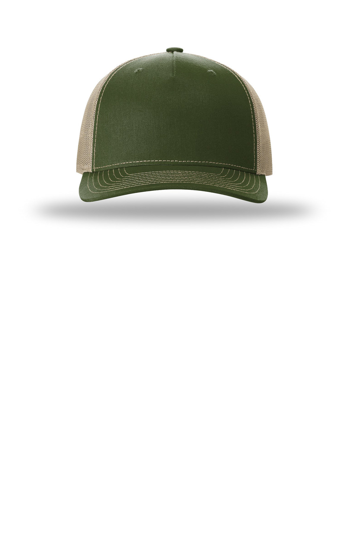 Richardson-Five-Panel-Trucker-112FP-39
