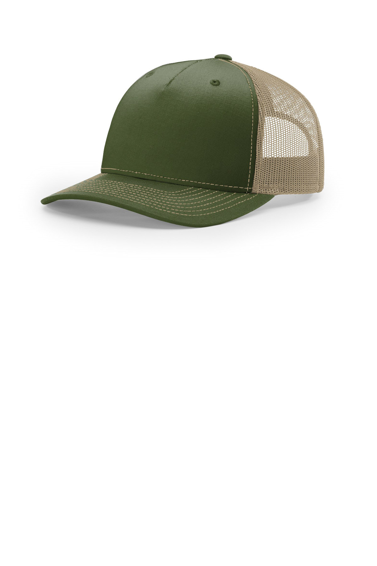 Richardson-Five-Panel-Trucker-112FP-38