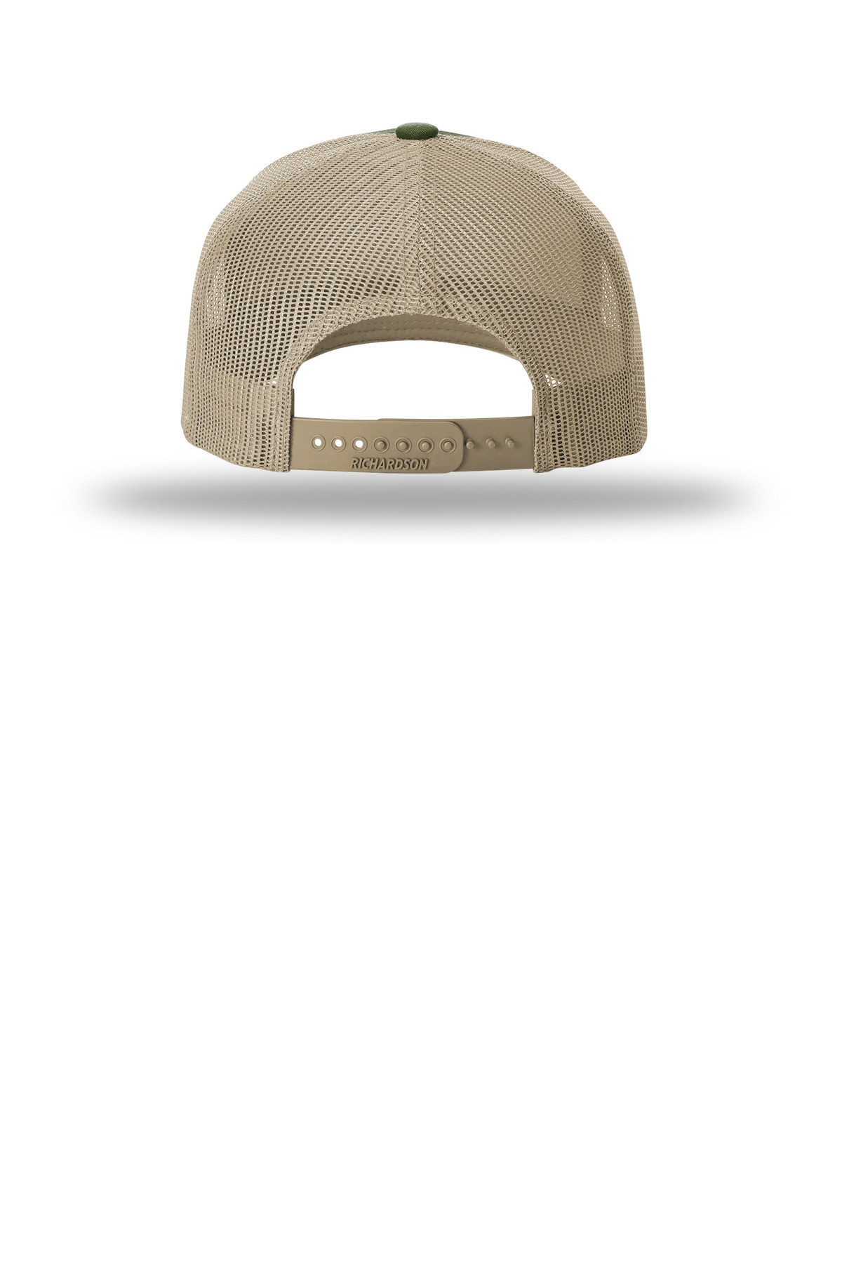 Richardson-Five-Panel-Trucker-112FP-40