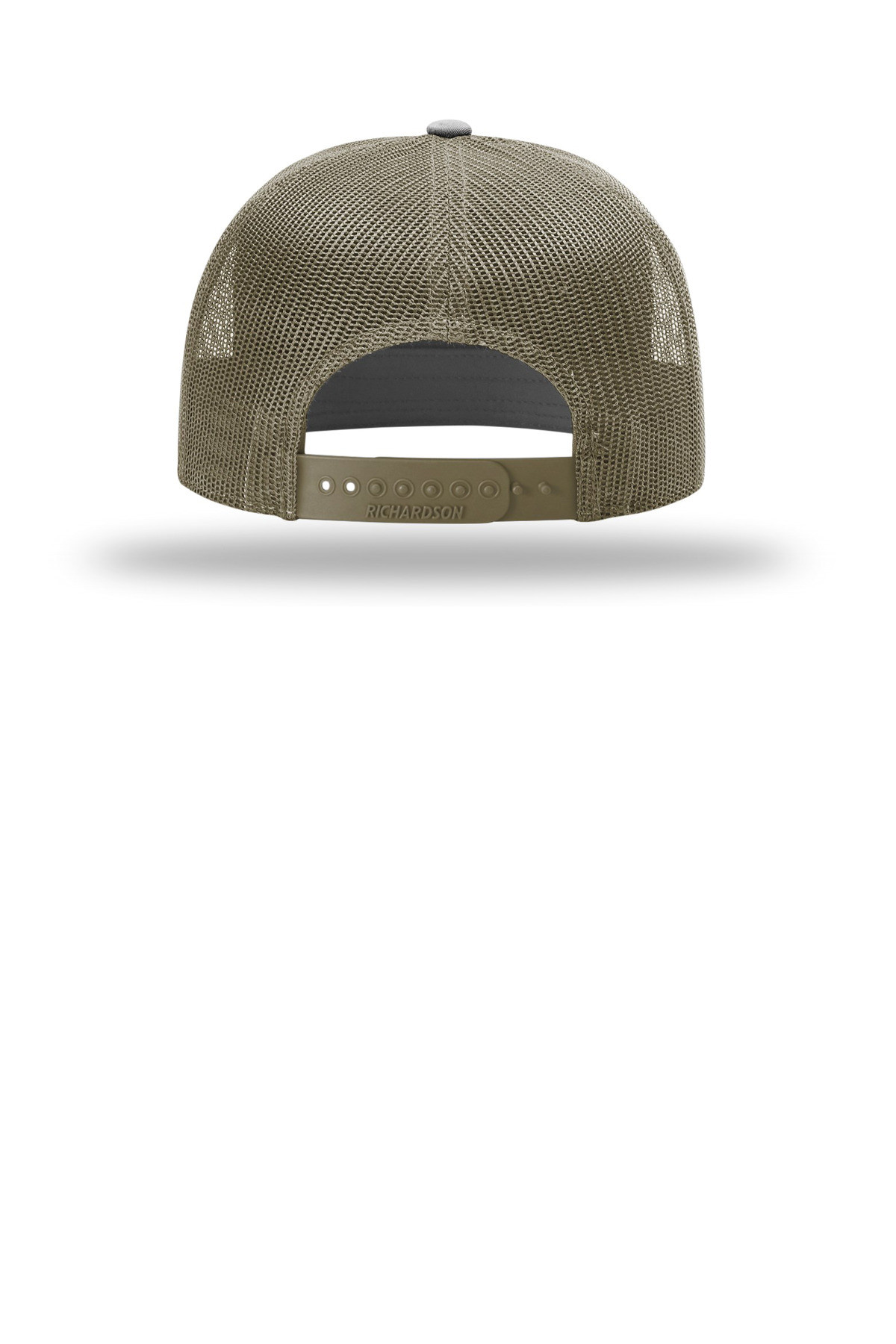Richardson-7-Panel-Trucker-168-9