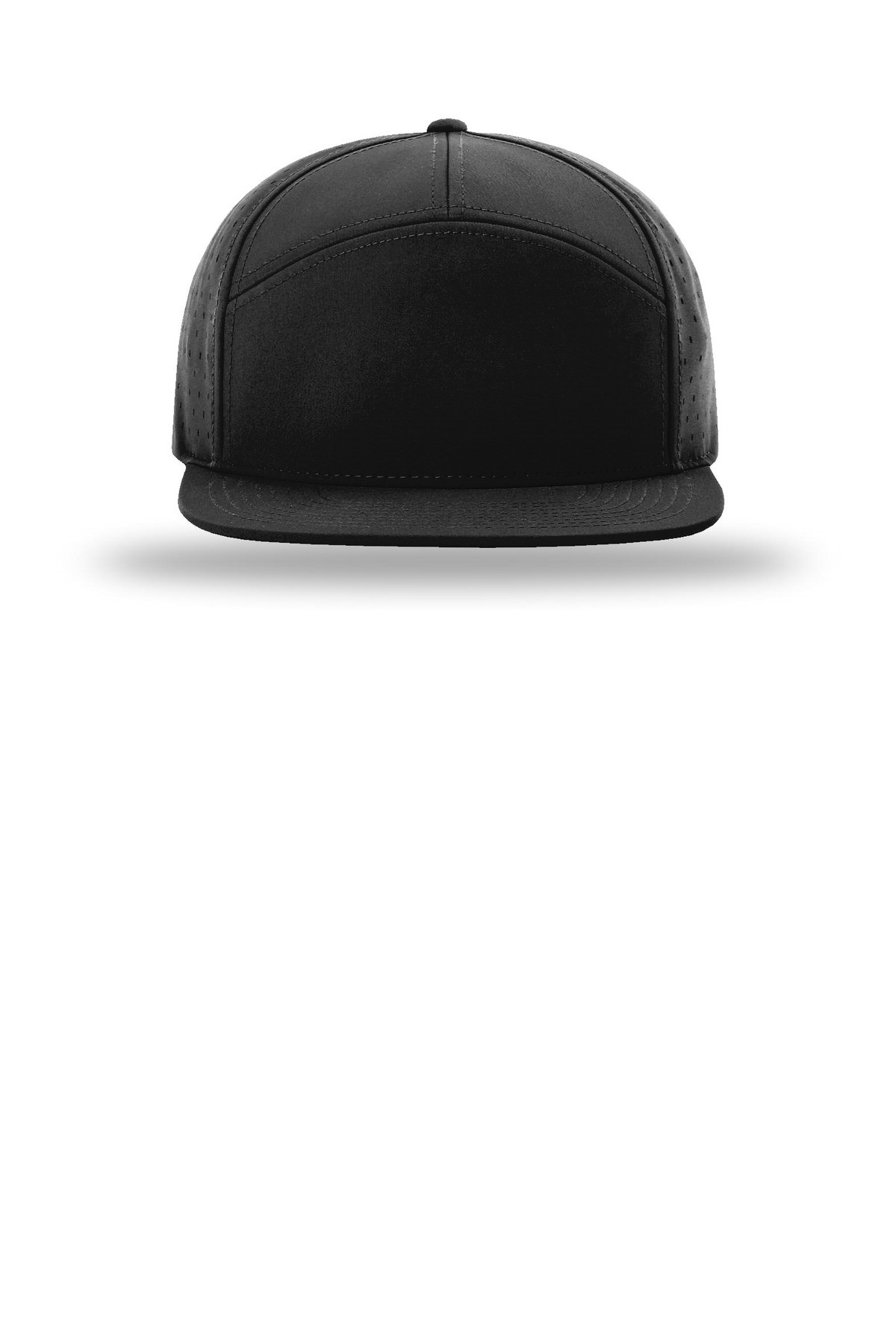 Richardson-Cannon-7-Panel-Flatbill-169-43
