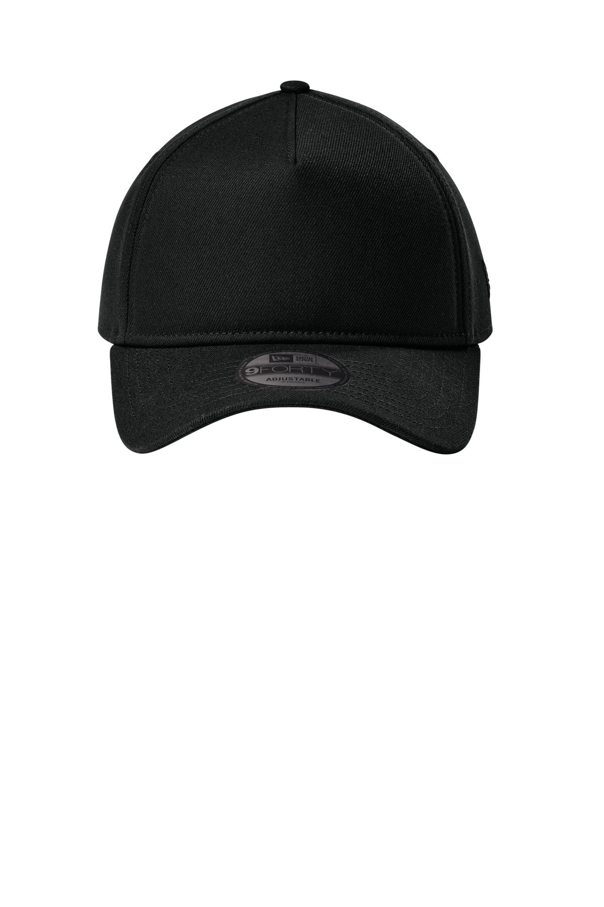 New-Era-®--A-Frame-Snapback-Cap-NE211-11