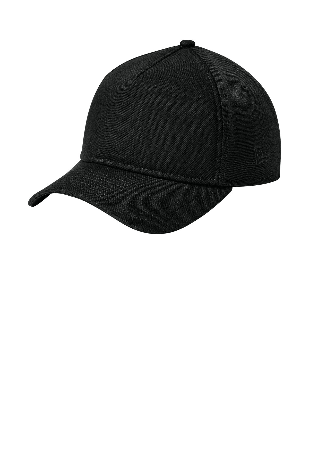 New-Era-®--A-Frame-Snapback-Cap-NE211-5