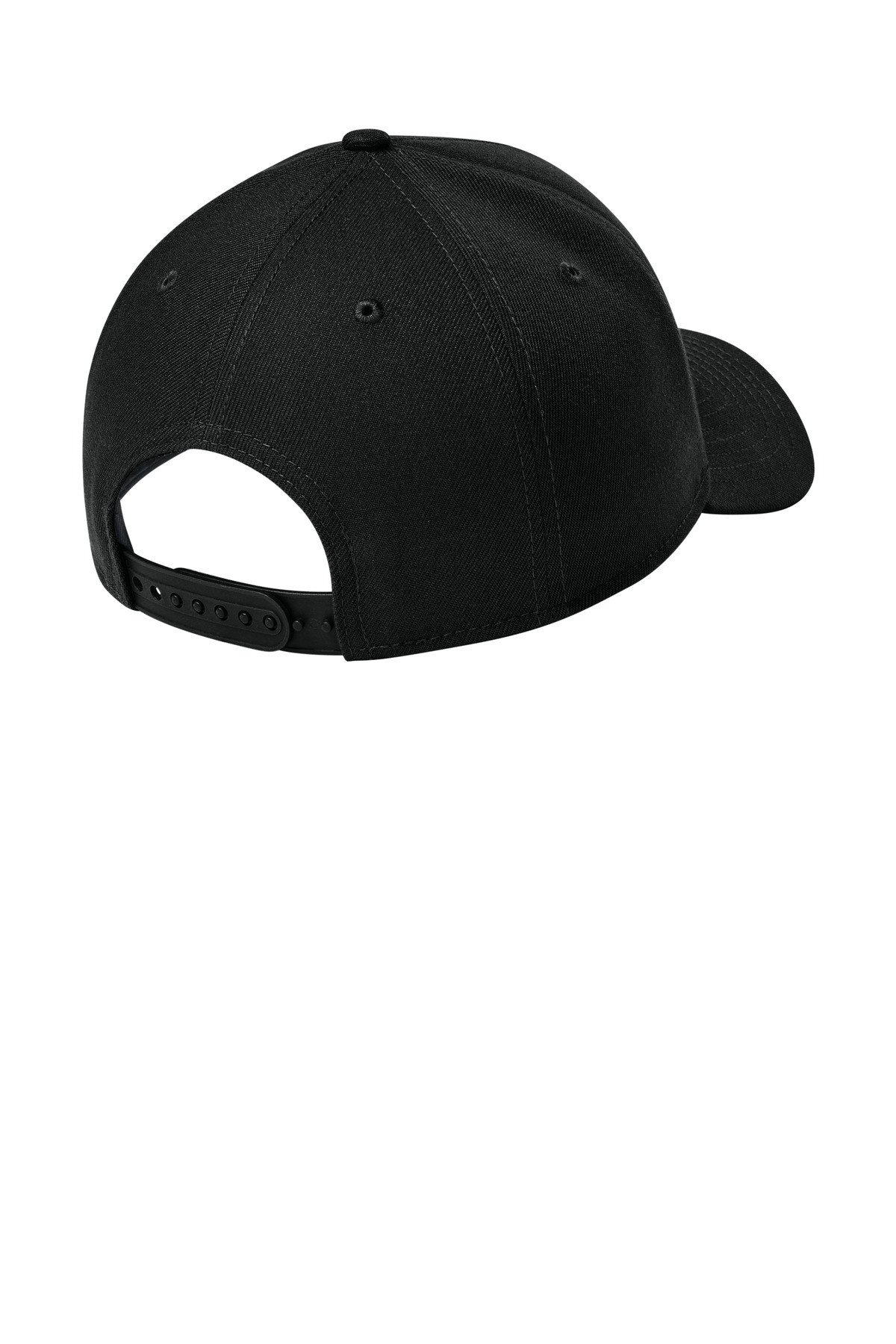 New-Era-®--A-Frame-Snapback-Cap-NE211-6