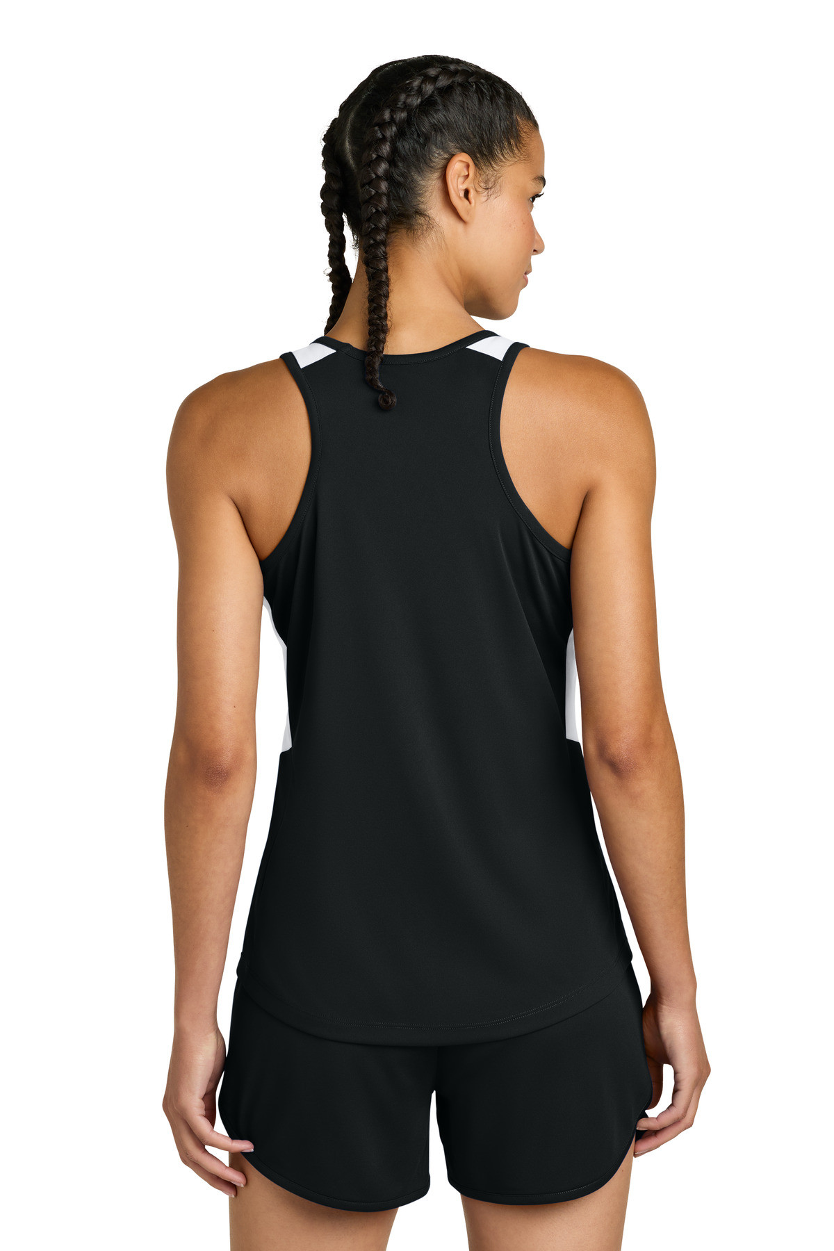 Sport-Tek-®--Women's-Club-Track-Tank-LST446-4