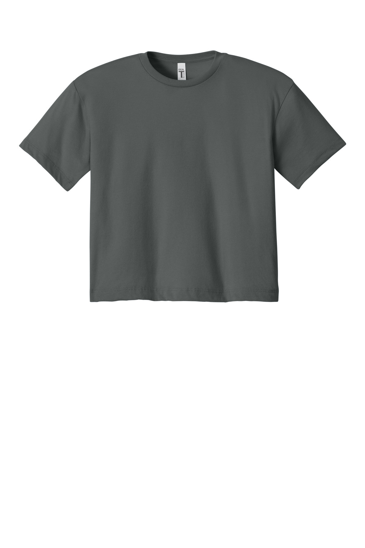 Next-Level-Apparel-®--Women's-Ideal-Crop-Top-NL1580-7