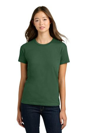 Next Level Apparel ®  Women's Cotton Relaxed Tee NL3910