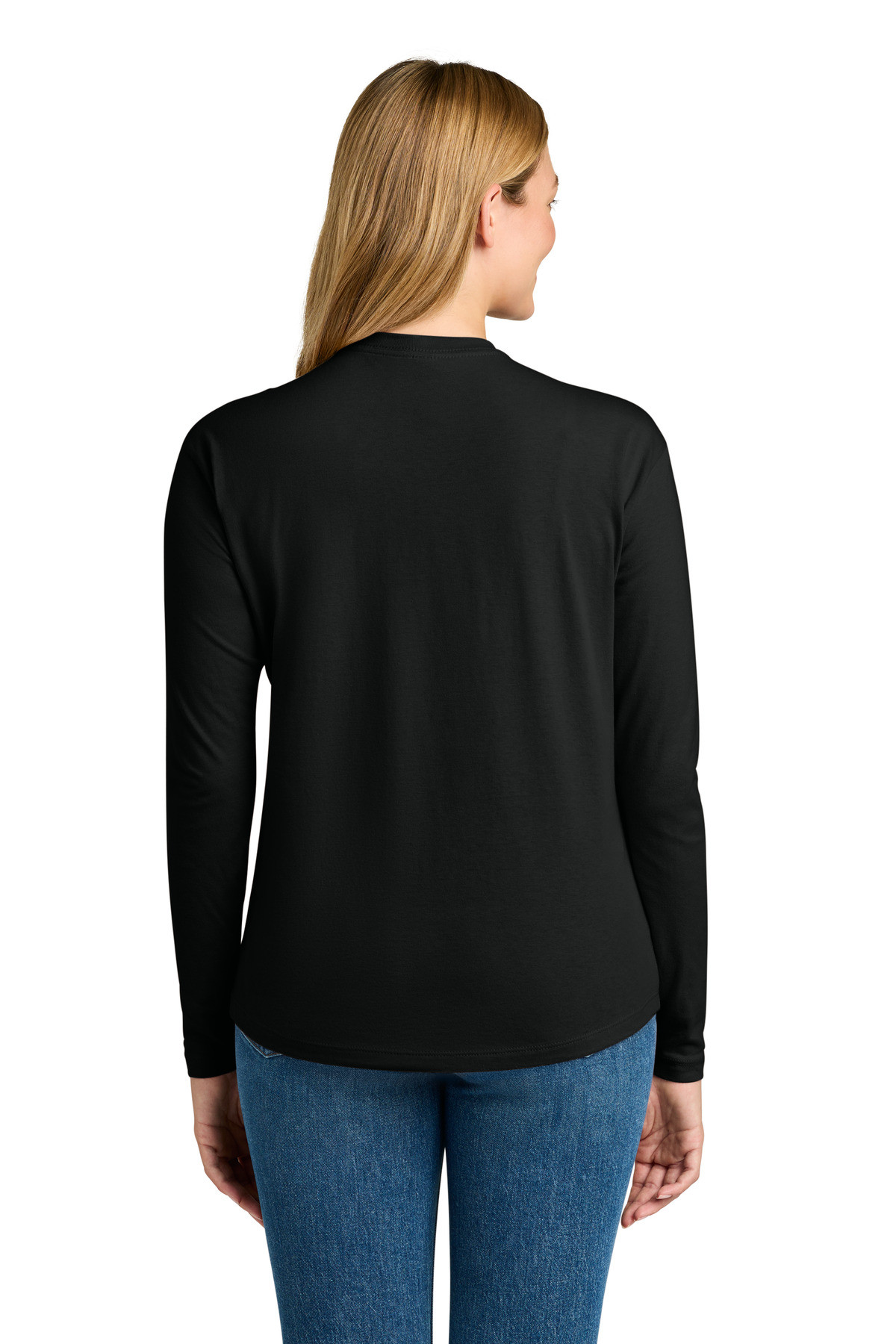 Next-Level-Apparel-®--Women's-Cotton-Relaxed-Long-Sleeve-Tee-NL3911-24