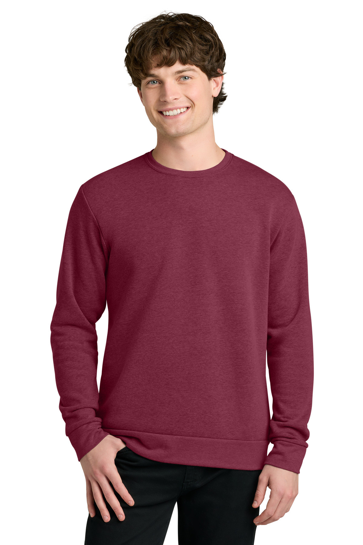 Next-Level-Apparel-®--Adult-Malibu-Crewneck-Sweatshirt-NL9002-42