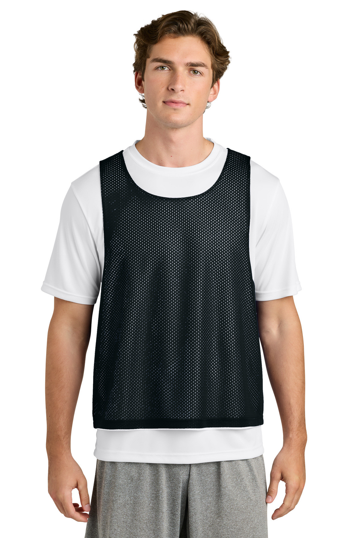Sport-Tek-®--Lacrosse-Reversible-Pinnie-ST512-45