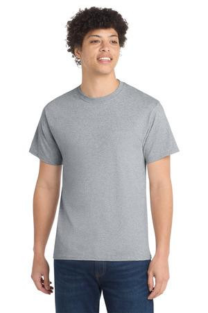 Port & Co ™  Core Cotton Tee. PC54
