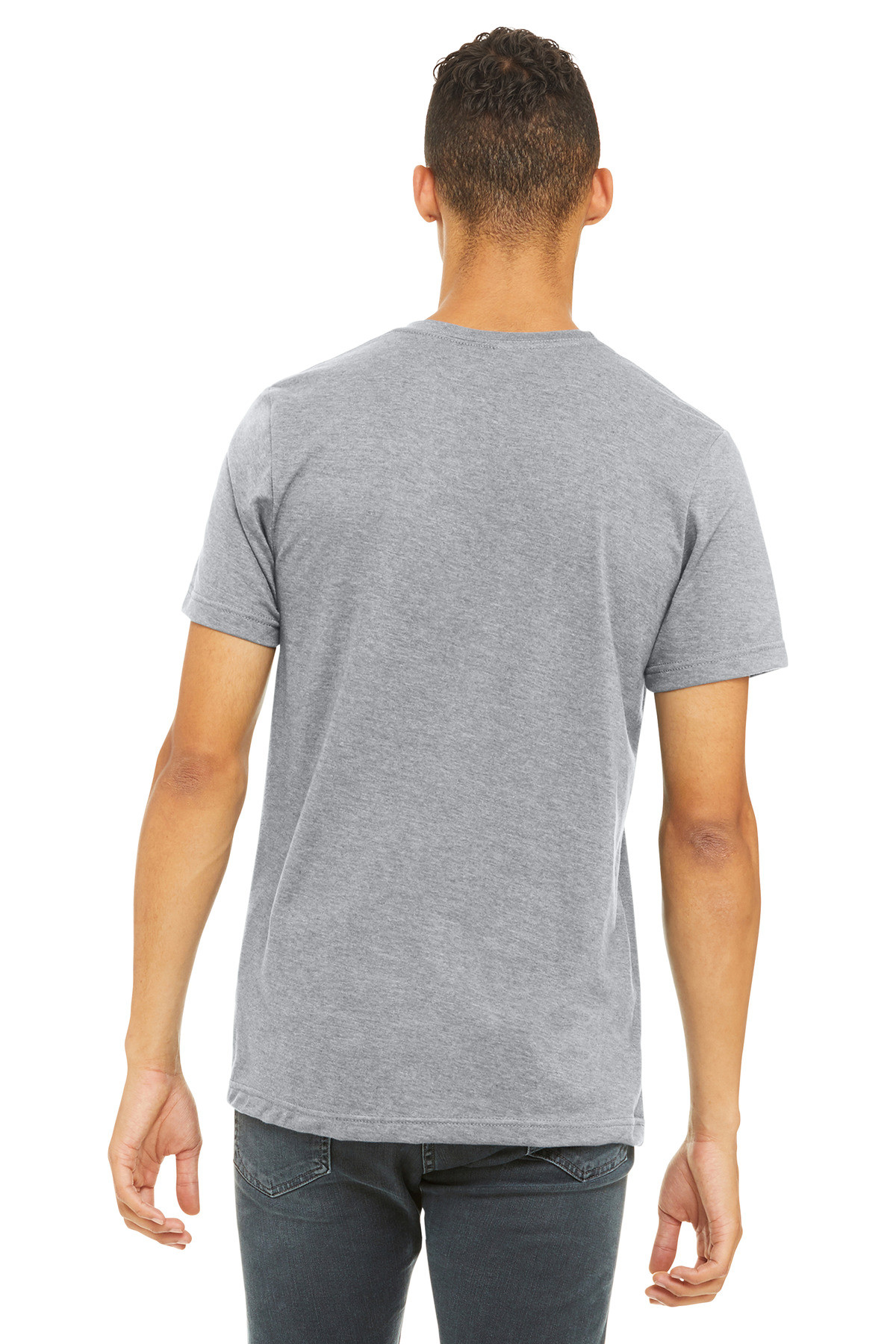 BELLA+CANVAS--®--Unisex-Heather-CVC-Short-Sleeve-Tee.-BC3001CVC-1