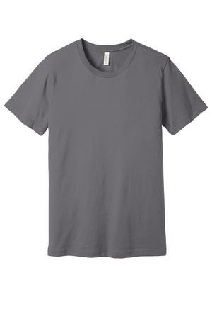 BELLA+CANVAS  ®  Unisex Jersey Short Sleeve Tee. BC3001