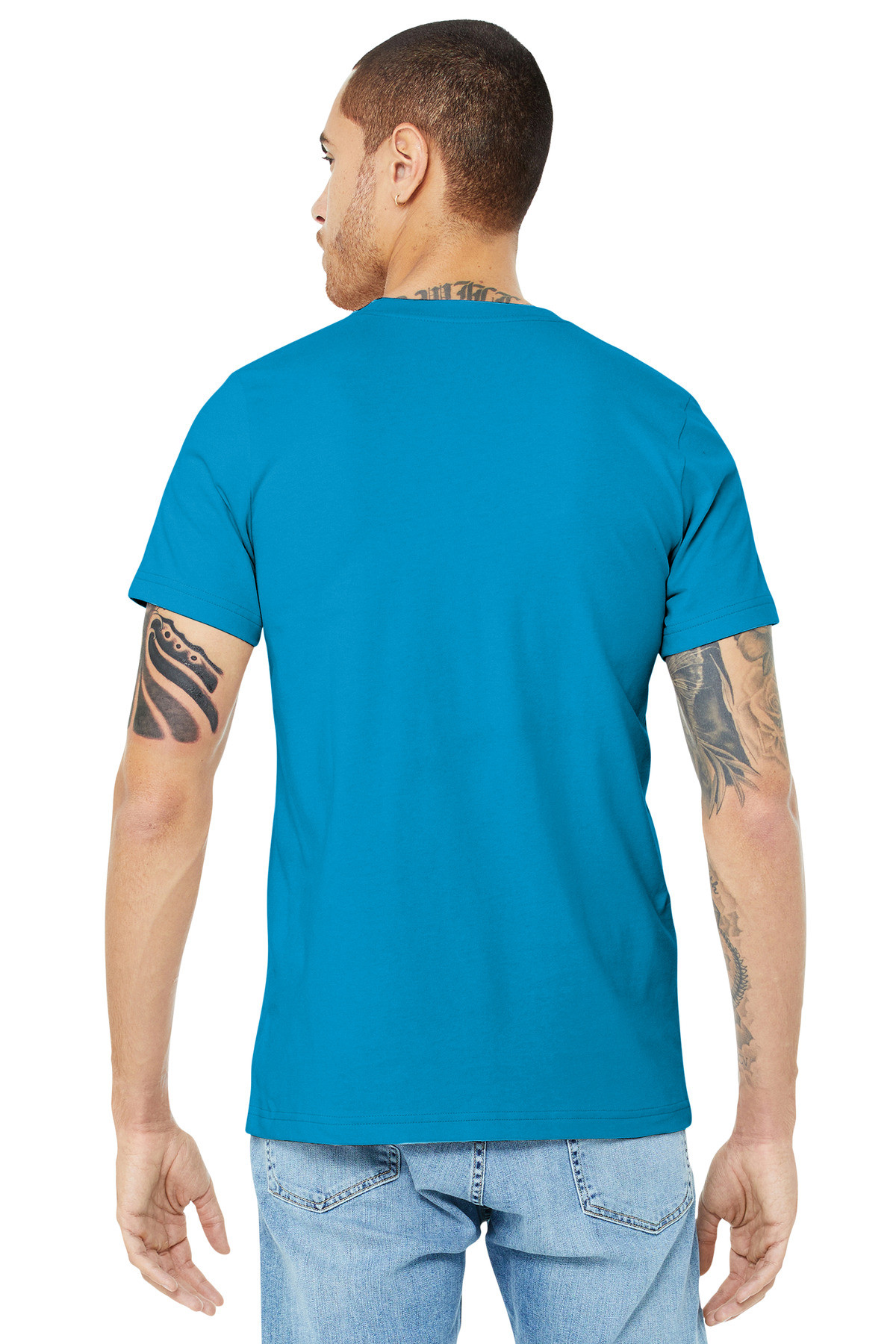 BELLA+CANVAS--®--Unisex-Jersey-Short-Sleeve-Tee.-BC3001-2