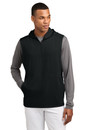 Sport-Tek-®--Sport-Wick-®--Stretch-Sleeveless-Hooded-1/4-Zip-ST858-4