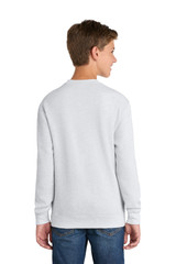 Port-&-Co-™--Youth-Core-Fleece-Crewneck-Sweatshirt-PC78Y-21