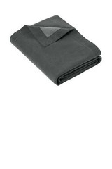 Comfort Colors ®  Fleece Dorm Blanket 15BT