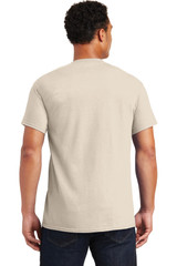 Ultra-Cotton-®--100%-US-Cotton-T-Shirt.--2000-2