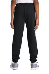 Jerzees-®--Youth-NuBlend-®--Sweatpant-973B-2
