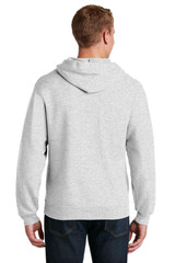 NuBlend-®--Full-Zip-Hooded-Sweatshirt.--993M-2