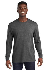 Allmade ®  Unisex Long Sleeve Recycled Blend Tee AL6204