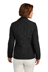 Brooks-Brothers-®--Women's-Quilted-Jacket-BB18601-2