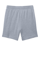 BELLA+CANVAS-®--Unisex-Sponge-Fleece-Sweatshort-BC3724-3