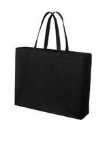 Port-Authority-®--Cotton-Canvas-Jumbo-Tote-BG427-2