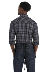 Port-Authority-®--Easy-Care-Reversible-Waist-Apron-with-Stain-Release.-A707-2