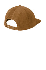 Port-Authority-®--Corduroy-Cap-C972-3