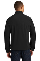 Port-Authority-®--Textured-Soft-Shell-Jacket.-J705-2